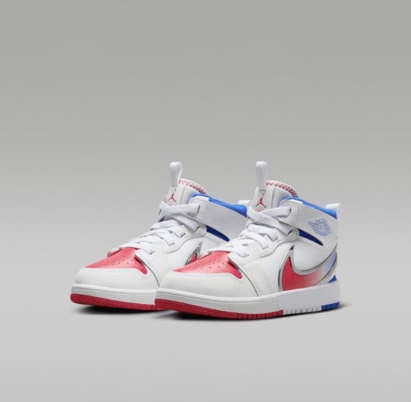 Jordan 1 Mid