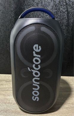 Soundcore rave party 2 Bluetooth speaker