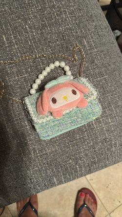 CHILD PURSE