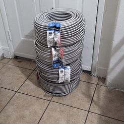 Mc Armorlite Clable 12/2 250 Ft 155dls For Roll 