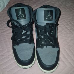 Air Jordan's Youth shoes