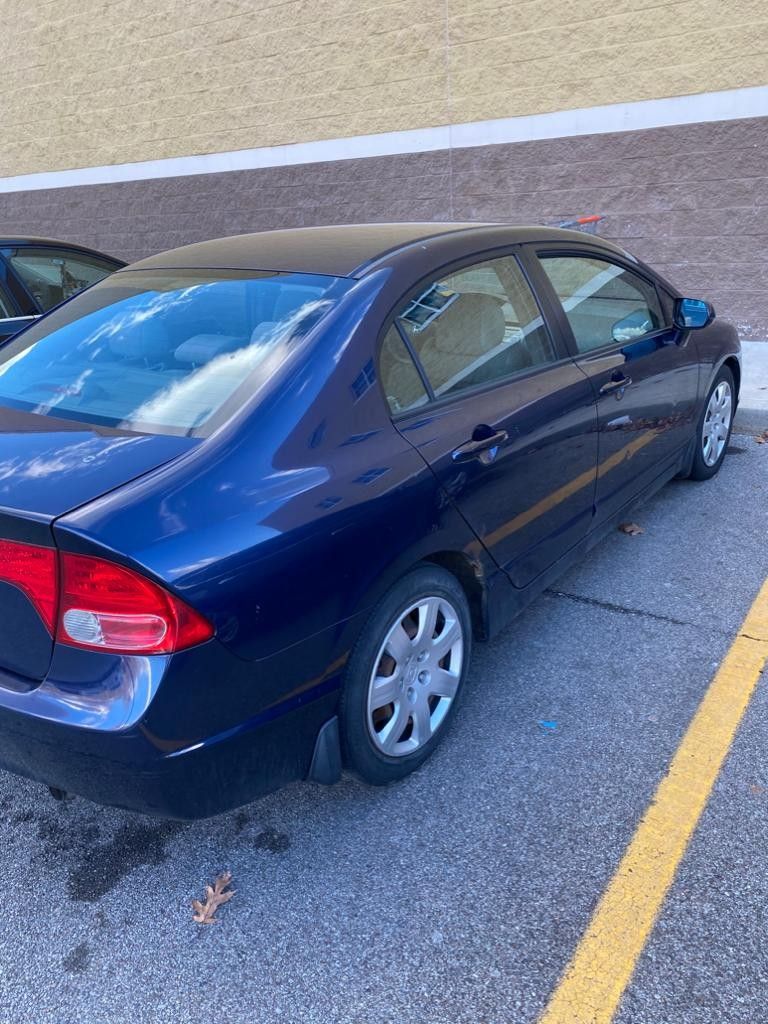 2006 Honda Civic