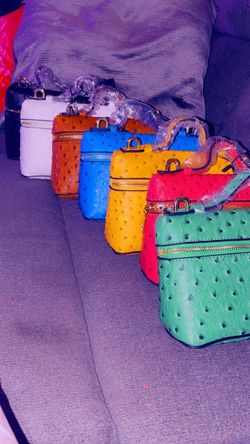 New Purses