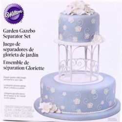 Stand Cake 