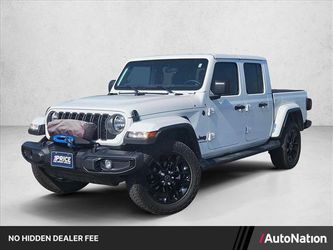 2025 Jeep Gladiator