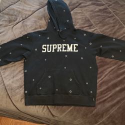 Supreme Hoodie