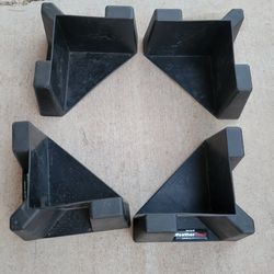 Cargotech containment system