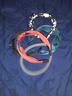 head bands