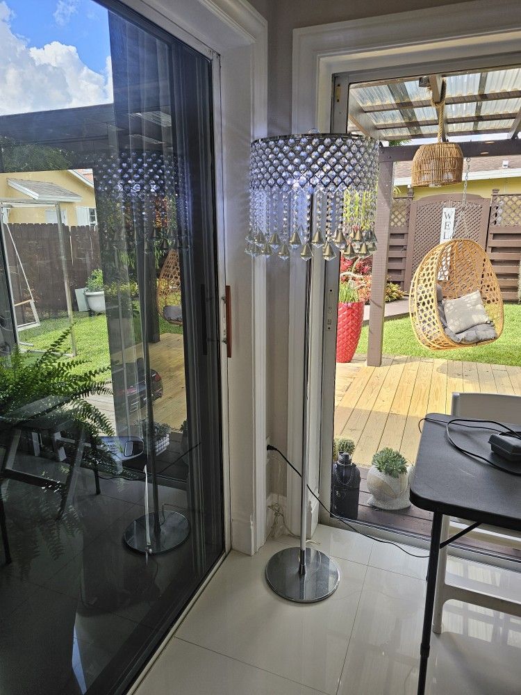 Lámpara Del Dorado Furniture