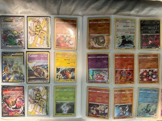Really good Pokemon cards most worth 100 or more dollars