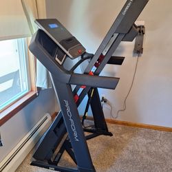 Pro-form Carbon Tlx treadmill New