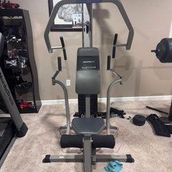 Marcy Full Body Gym
