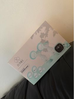 Breast pump