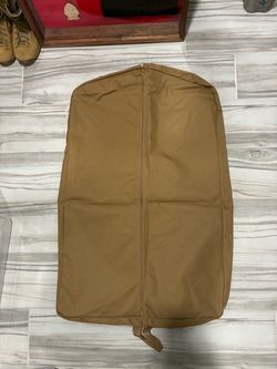 Suit Travel Bag