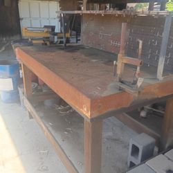 Workbench