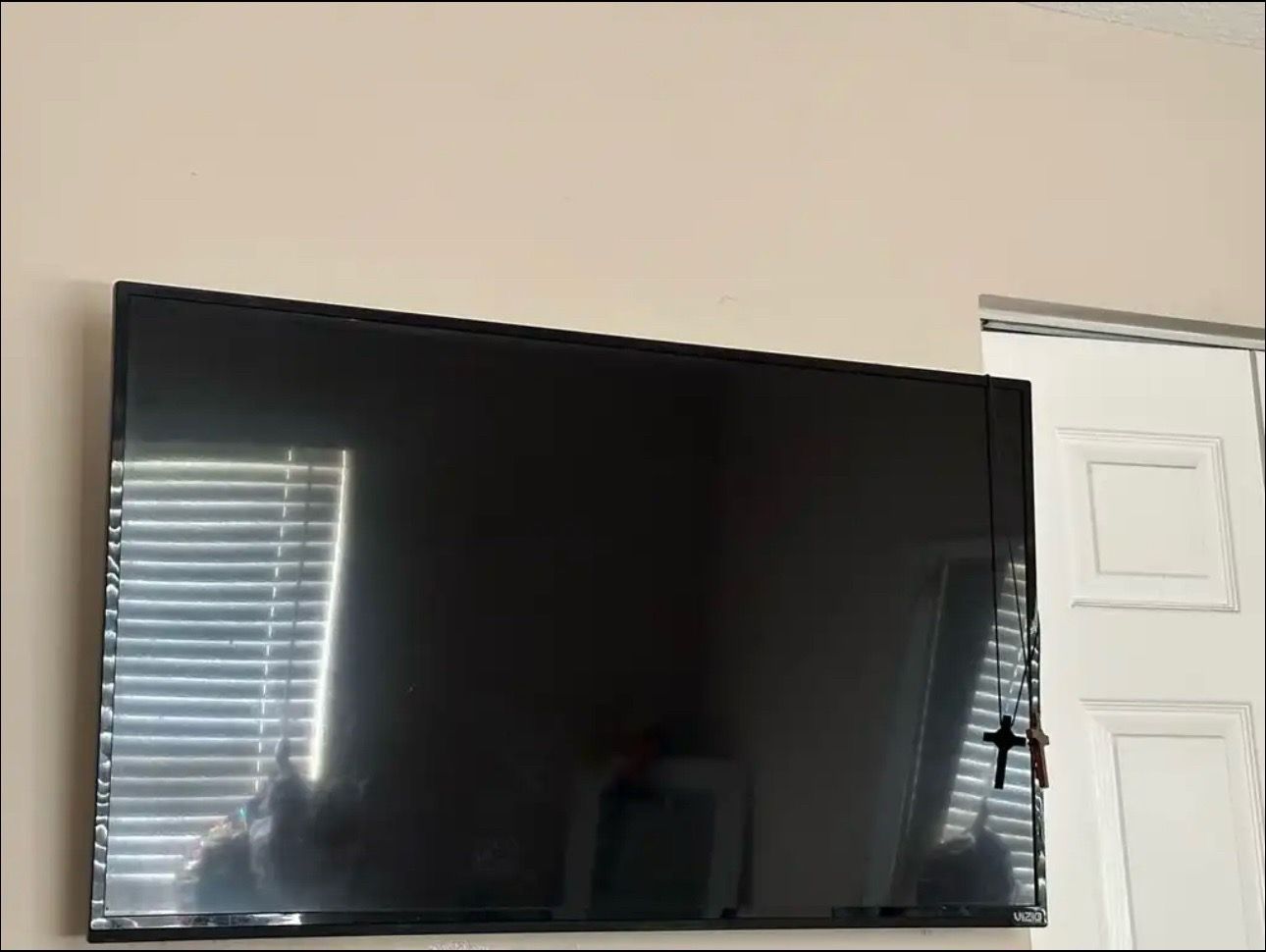 Vizio flat screen tv