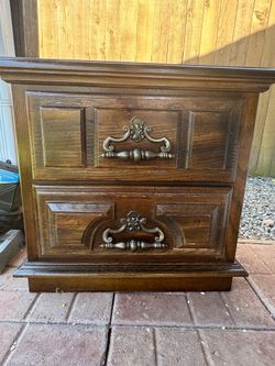 Dressers