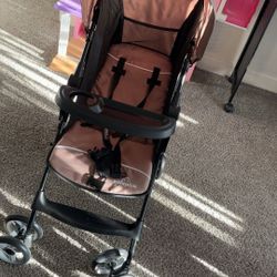 Safeplus Stroller
