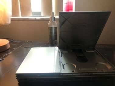 Used Ps2 Slim