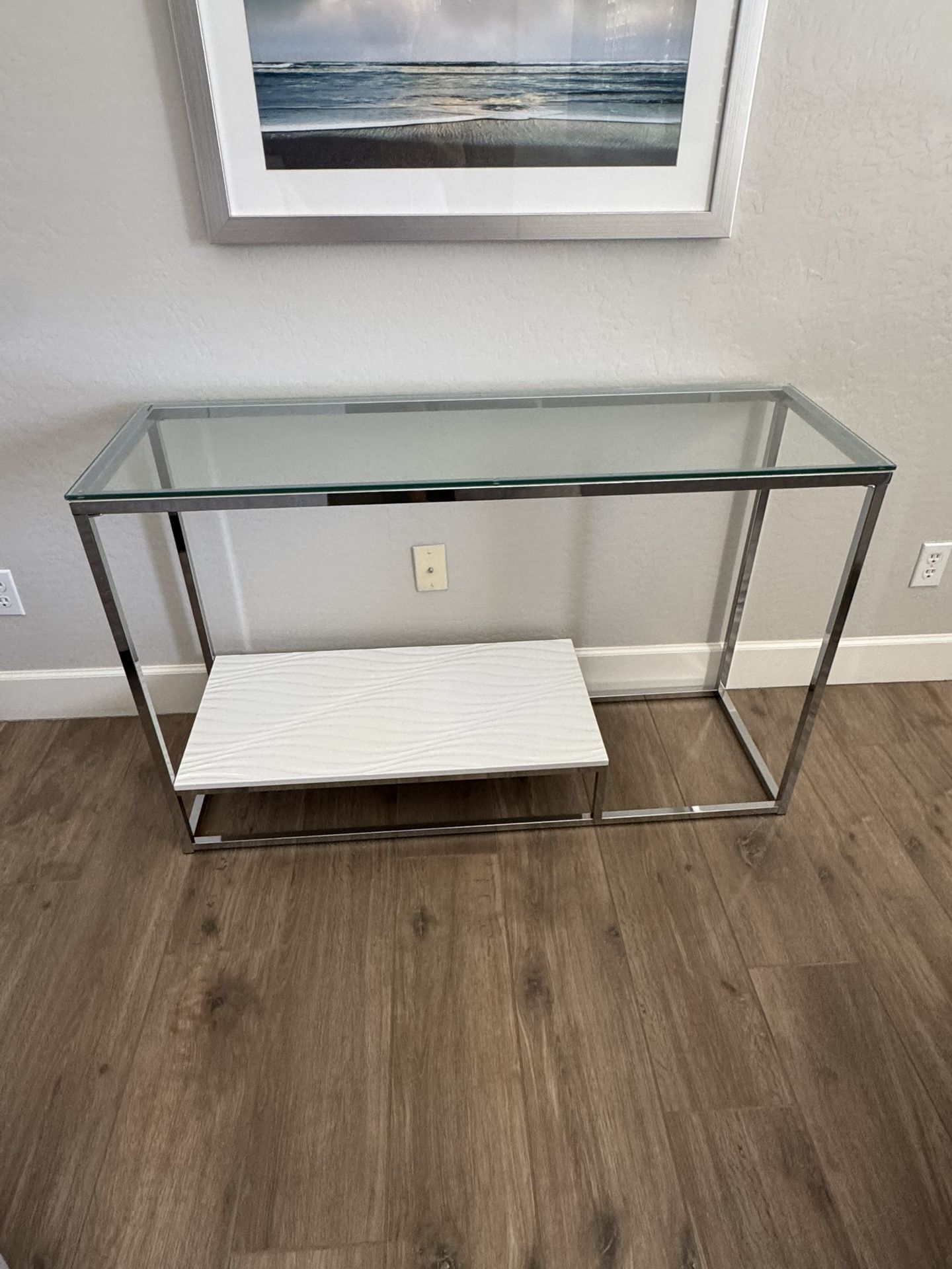 Side Table