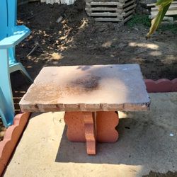 Patio/lawn Table
