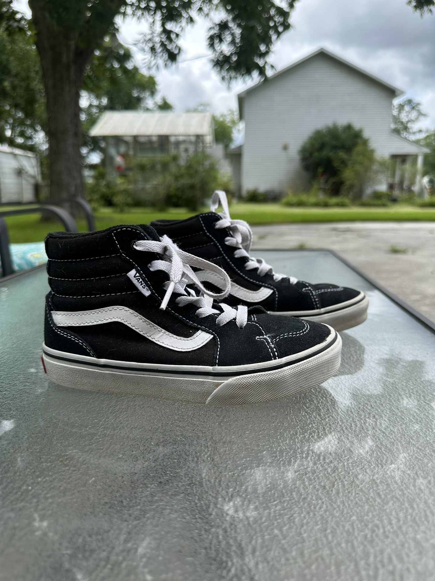 Vans Kids
