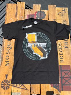 Streetwise T-Shirt