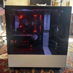 Budget Entry Gaming Pc