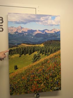 Colorado Canvas