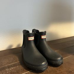 Hunter Rain Boots