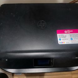 Hp printer