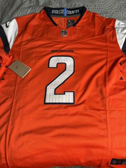Denver Broncos Jersey