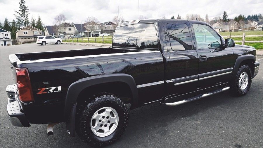 🔰For Sale🔰 CHEVROLET 2003