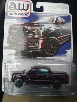 Auto World