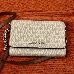 MK - CROSS BODY AUTHENTIC
