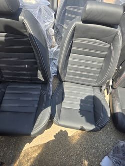 Racing Seats 