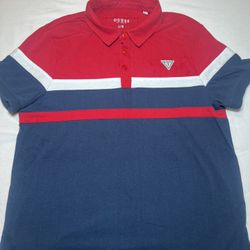 Guess Polo Shirt