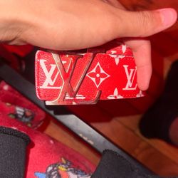 lv Belt