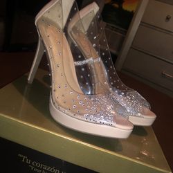 High Heals 