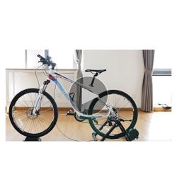 Bike Trainer