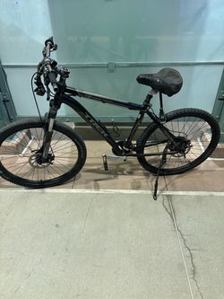Trek 3 Series Mountain Bike
