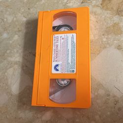 Little Bear: Summertime Tales (VHS, 1999)