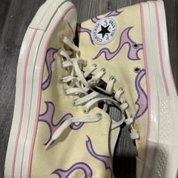 Converse Golf Le Fluer Size 9
