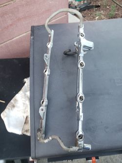 Mustang Parts