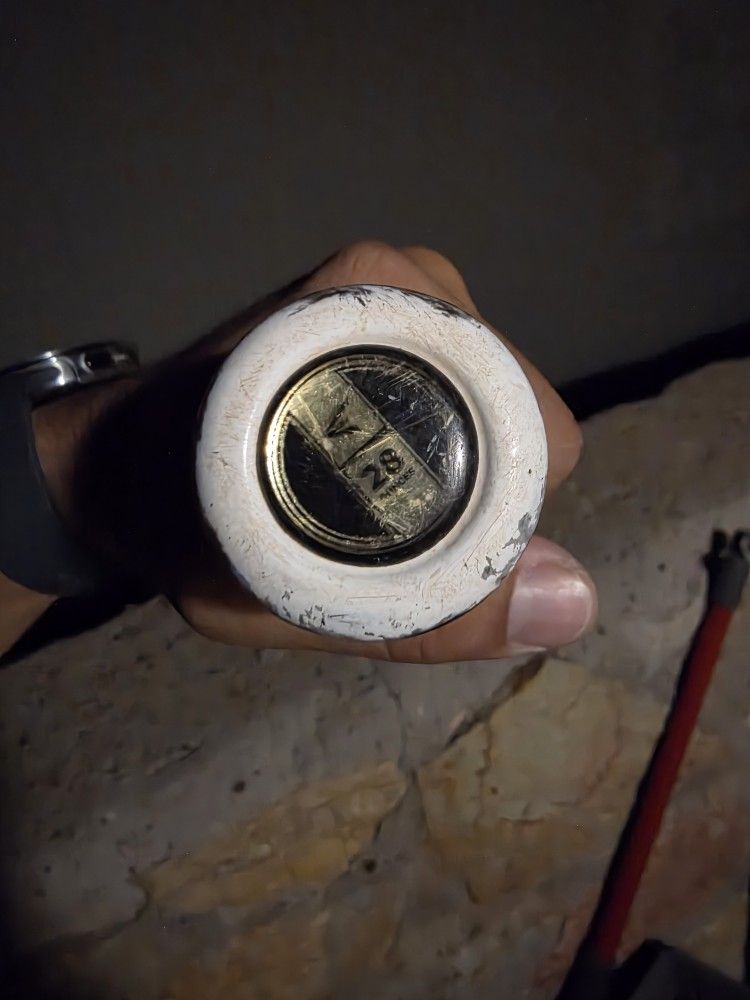 Easton Raw Power Bomb Squad 