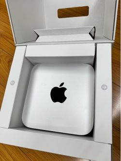 Apple Mac Studio M1 Ultra 1TB
