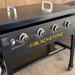 Blackstone 36”