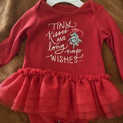 Christmas Outfit