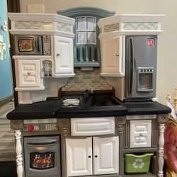 Play kitchen for sale sales near me