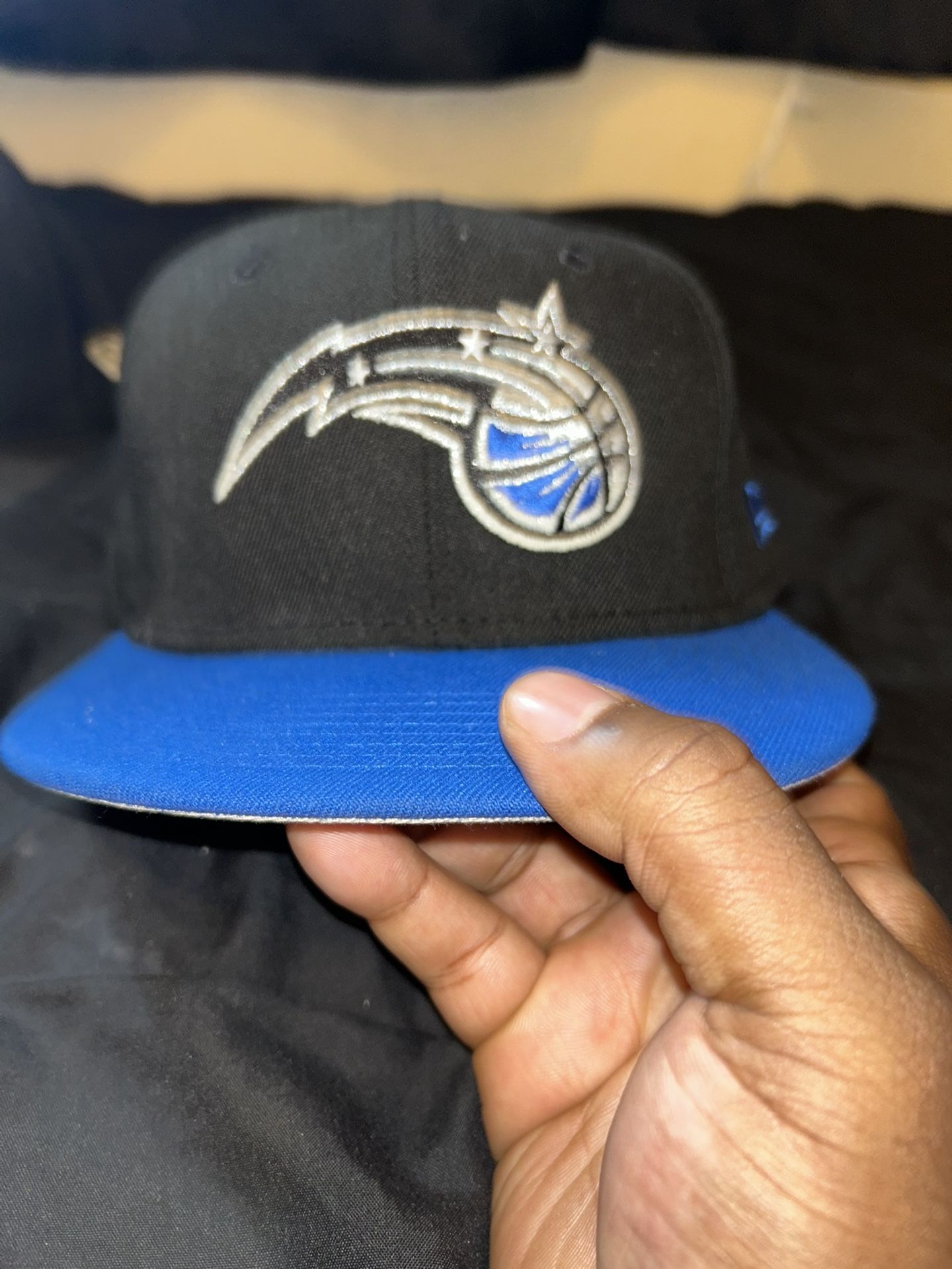Fitted Hates & Snap Backs